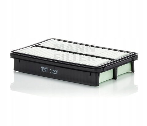 Mann-Filter C 2631 Filtr powietrza