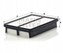 Mann-Filter C 2631 Filtr powietrza