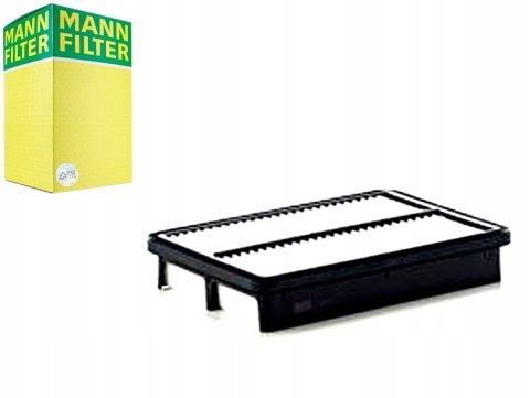 Mann-Filter C 2631 Filtr powietrza