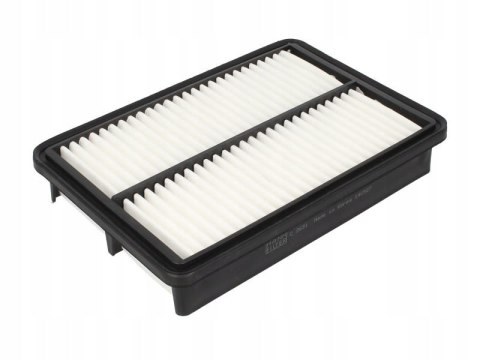 Mann-Filter C 2631 Filtr powietrza