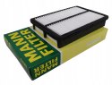Mann-Filter C 2631 Filtr powietrza