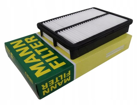 Mann-Filter C 2631 Filtr powietrza