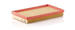 Mann-Filter C 2653 Filtr powietrza