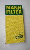 Mann-Filter C 2653 Filtr powietrza