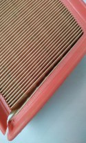 Mann-Filter C 2653 Filtr powietrza