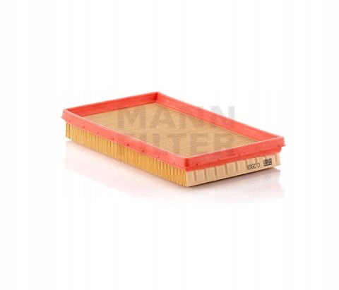 Mann-Filter C 2653 Filtr powietrza