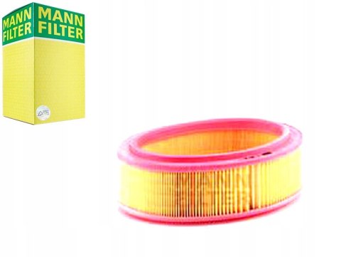 Mann-Filter C 2672/1 Filtr powietrza