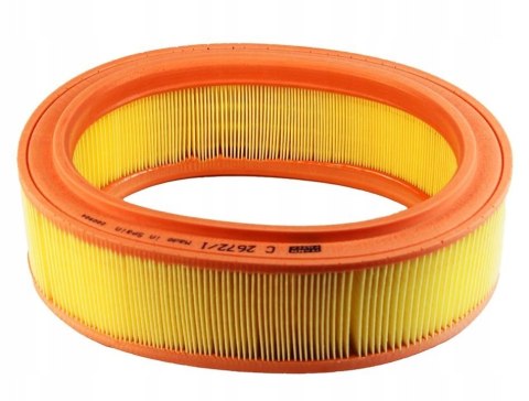 Mann-Filter C 2672/1 Filtr powietrza
