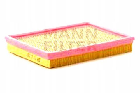 Mann-Filter C 2681 Filtr powietrza