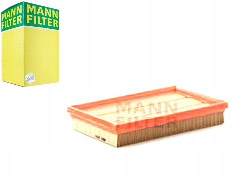 Mann-Filter C 2683 Filtr powietrza