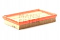 Mann-Filter C 2683 Filtr powietrza