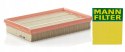 Mann-Filter C 2683 Filtr powietrza