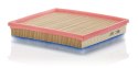 Mann-Filter C 2687 Filtr powietrza