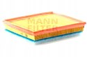Mann-Filter C 2687 Filtr powietrza