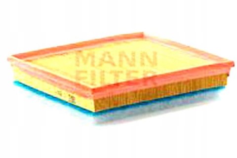 Mann-Filter C 2687 Filtr powietrza