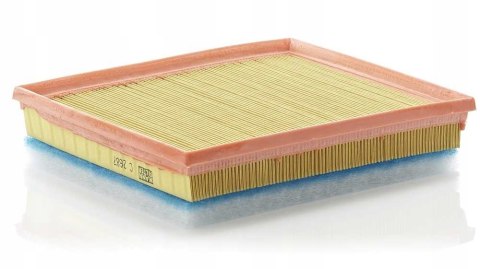 Mann-Filter C 2687 Filtr powietrza