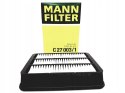 Mann-Filter C 27 003/1 Filtr powietrza
