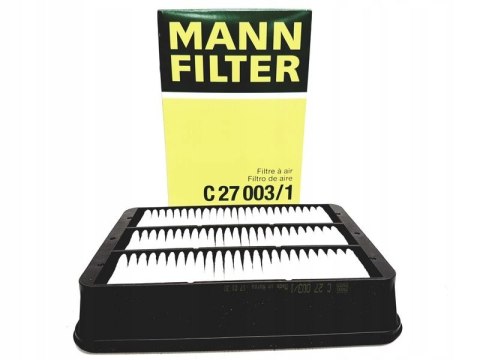 Mann-Filter C 27 003/1 Filtr powietrza