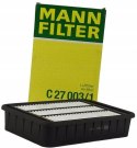 Mann-Filter C 27 003/1 Filtr powietrza