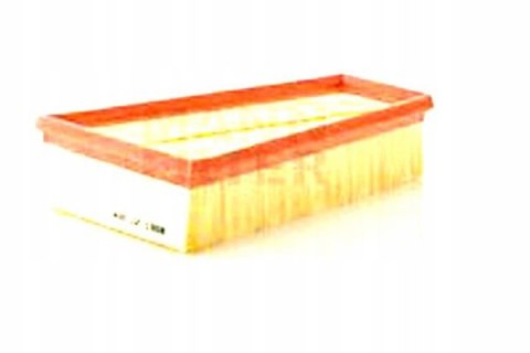 Mann-Filter C 27 004 Filtr powietrza