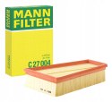 Mann-Filter C 27 004 Filtr powietrza
