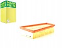 Mann-Filter C 27 004 Filtr powietrza