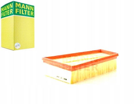 Mann-Filter C 27 004 Filtr powietrza