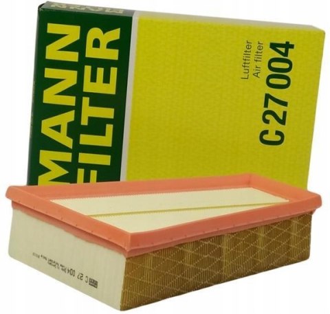 Mann-Filter C 27 004 Filtr powietrza