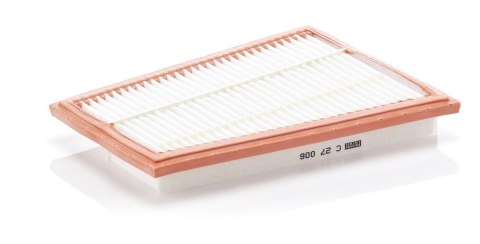 Mann-Filter C 27 006 Filtr powietrza