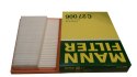 Mann-Filter C 27 006 Filtr powietrza