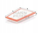Mann-Filter C 27 006 Filtr powietrza