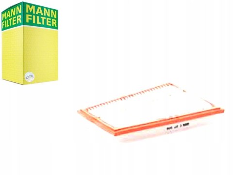 Mann-Filter C 27 006 Filtr powietrza