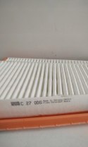 Mann-Filter C 27 006 Filtr powietrza