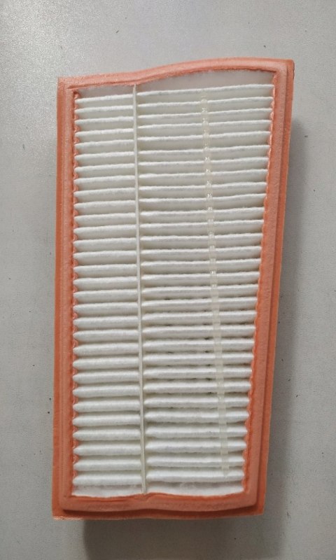 Mann-Filter C 27 006 Filtr powietrza