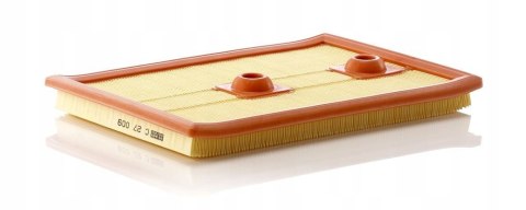 Mann-Filter C 27 009 Filtr powietrza