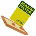 Mann-Filter C 27 009 Filtr powietrza
