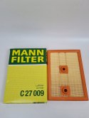 Mann-Filter C 27 009 Filtr powietrza
