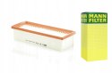 Mann-Filter C 27 010 Filtr powietrza