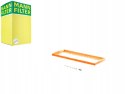 Mann-Filter C 27 010 Filtr powietrza