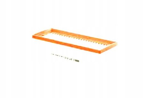 Mann-Filter C 27 010 Filtr powietrza
