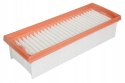 Mann-Filter C 27 010 Filtr powietrza