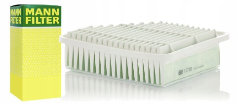 Mann-Filter C 27 013 Filtr powietrza
