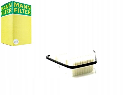 Mann-Filter C 27 013 Filtr powietrza