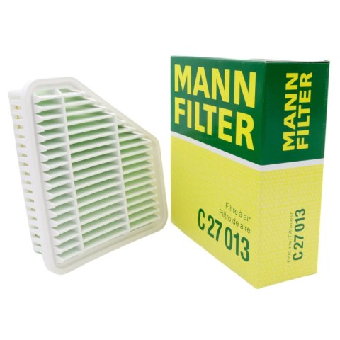 Mann-Filter C 27 013 Filtr powietrza