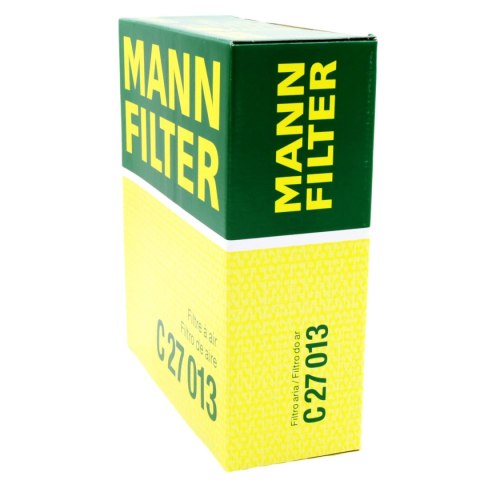 Mann-Filter C 27 013 Filtr powietrza