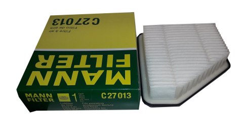 Mann-Filter C 27 013 Filtr powietrza