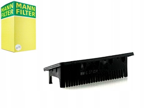 Mann-Filter C 27 014 Filtr powietrza