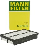 Mann-Filter C 27 019 Filtr powietrza