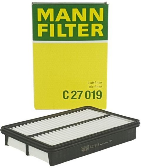 Mann-Filter C 27 019 Filtr powietrza