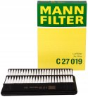Mann-Filter C 27 019 Filtr powietrza
